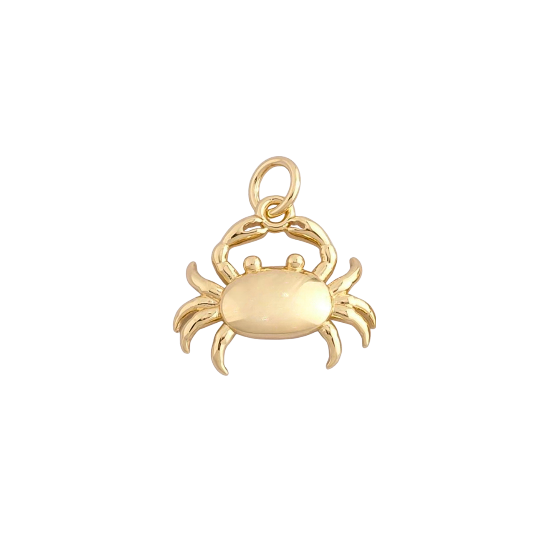 Crab Charm – daughter club