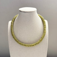 Paradiso Beaded Choker