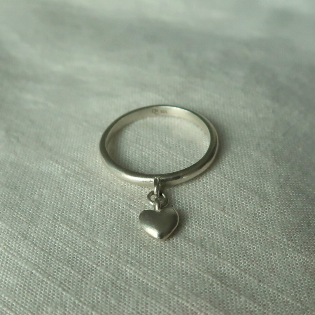 Jada Love Ring