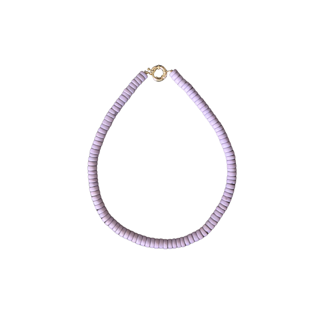 Paradiso Beaded Choker