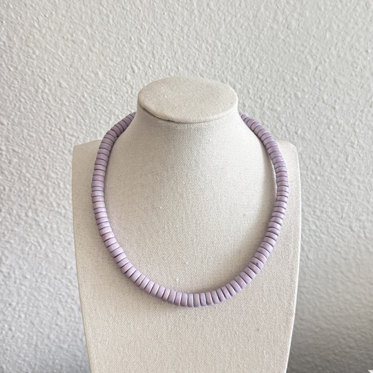 Paradiso Beaded Choker