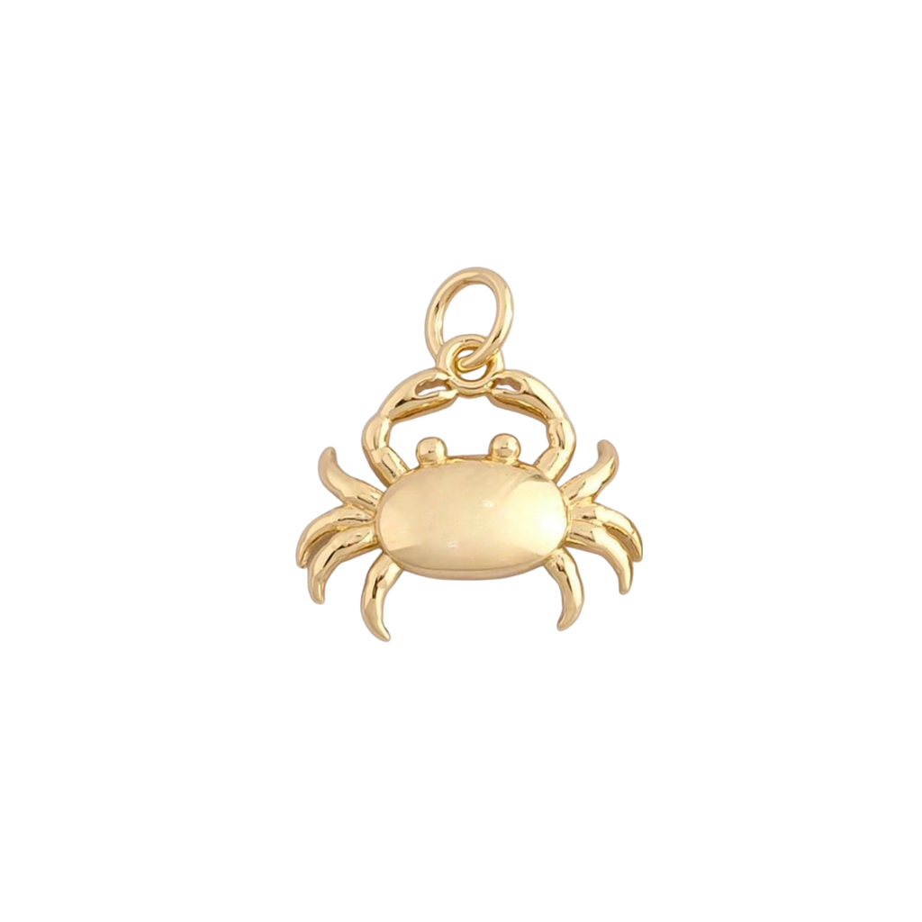 Crab Charm – daughter club