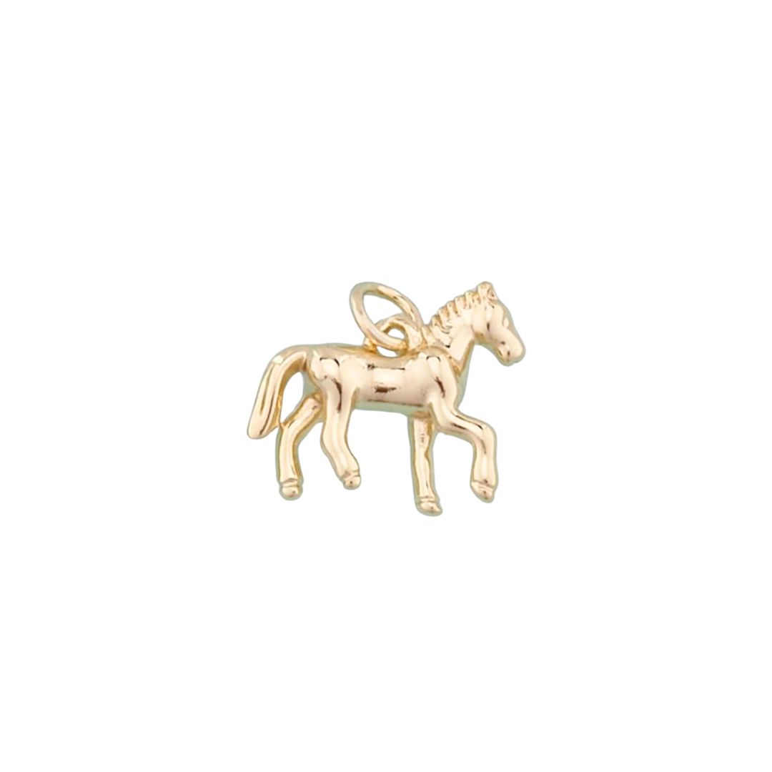 Equestrian Charm