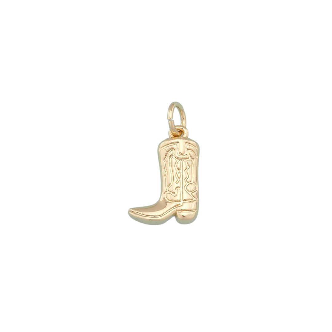 Cowgirl Boot