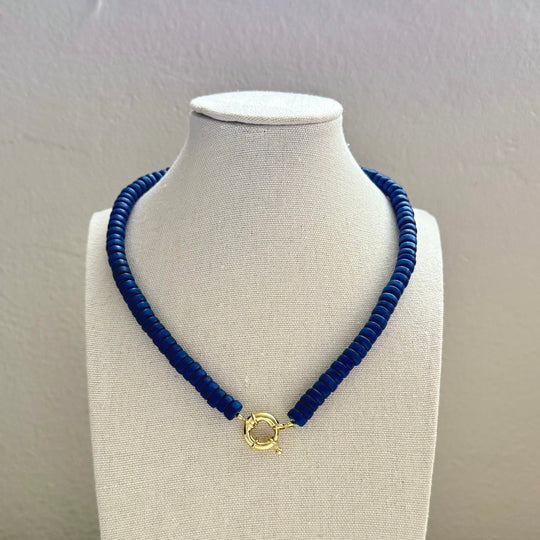 Paradiso Beaded Choker