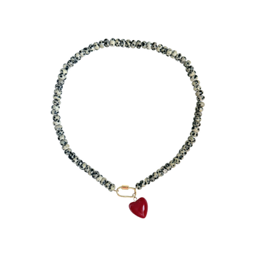 Darling Carabiner Choker