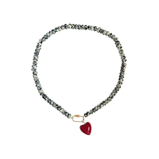 Darling Carabiner Choker