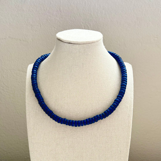 Paradiso Beaded Choker