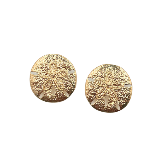 'Remnants of the Sea' Stud