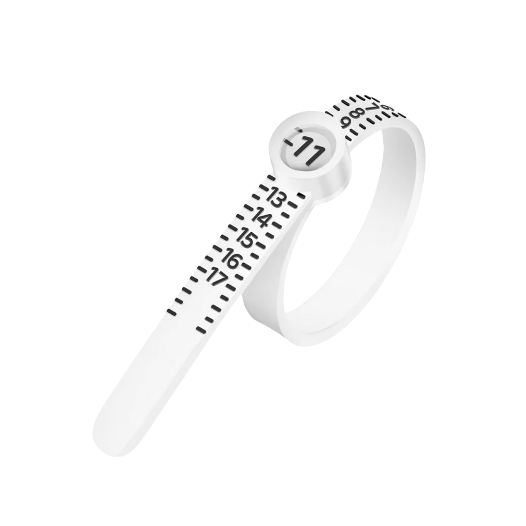 Ring Sizer
