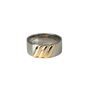 Beauchamp Cigar Ring