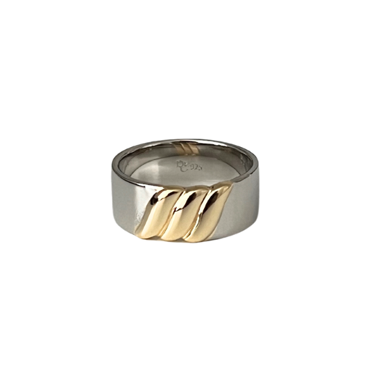 Beauchamp Cigar Ring