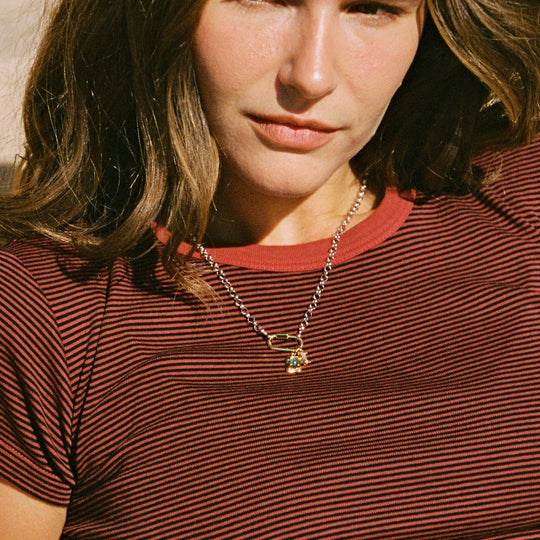 Rolo Chain
