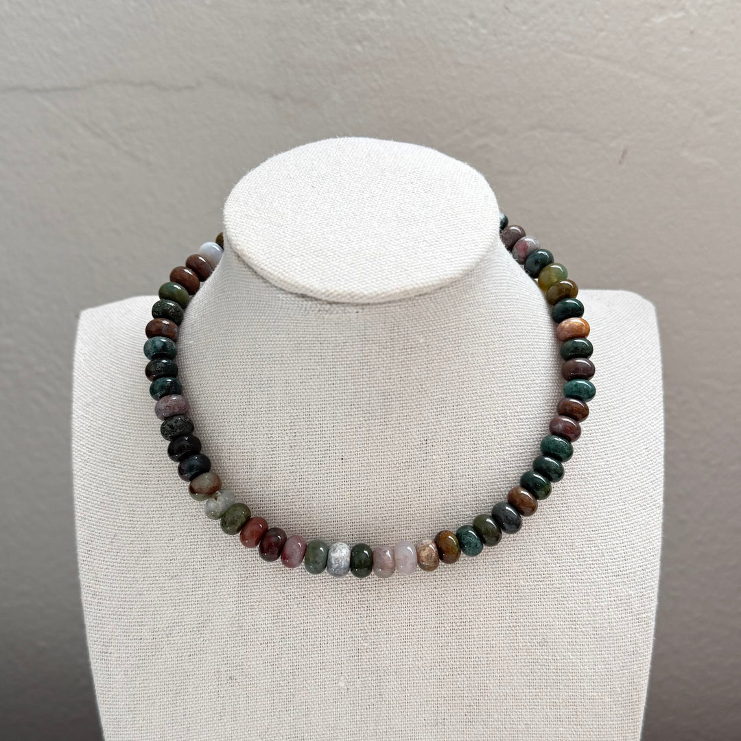 Mini Me Dottie Choker