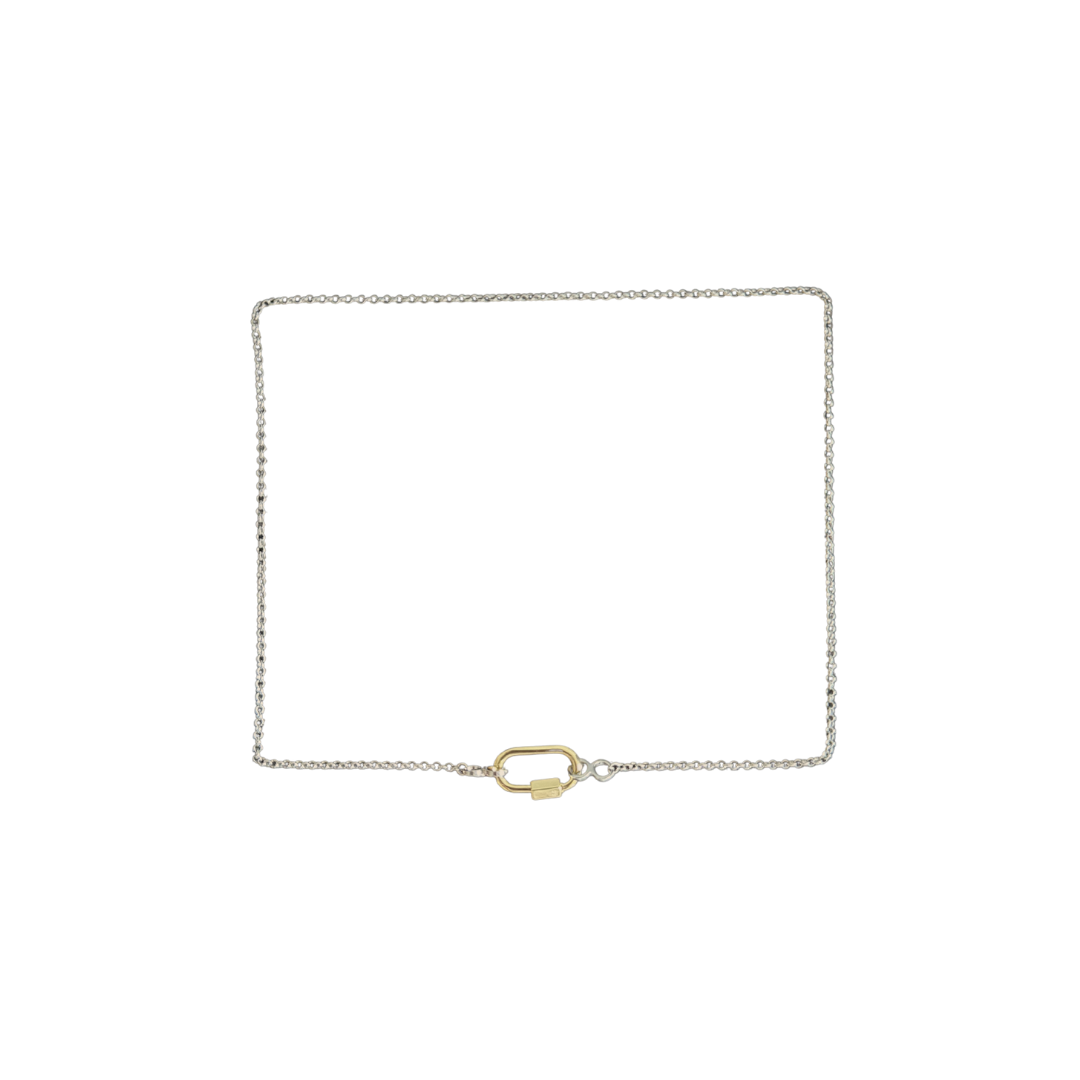 Rolo Chain Petit